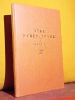 Tysk nyb&ouml;rjarbok &ndash; f&ouml;r allm&auml;nna l&auml;roverk, flickskolor och kommunala mellanskolor