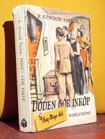 D&ouml;den g&ouml;r ink&ouml;p &ndash; [En Asey Mayo-bok]