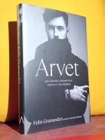 Arvet – Om självhat, pengar och vägen ur missbruk