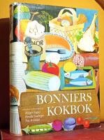 Bonniers kokbok