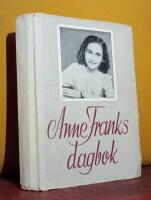 Anne Franks dagbok