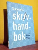 Studentens skrivhandbok