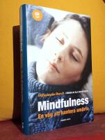 Mindfulness &ndash; En v&auml;g att hantera sm&auml;rta