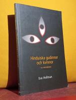 Hinduiska gudinnor och kvinnor &ndash; en introduktion