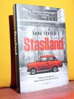 Stasiland