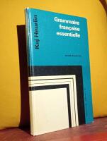 Grammaire fran&ccedil;aise essentielle &ndash; &aring;k 1-3 B-spr&aring;k, &aring;k 2-3 C-spr&aring;k