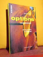 Optionshandboken &ndash; L&auml;r dig grunderna i optionshandel