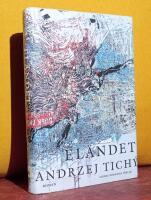 El&auml;ndet &ndash; roman