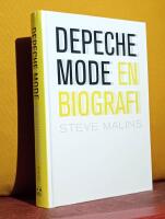 Depeche Mode &ndash; En biografi