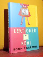 Lektioner i kemi