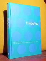 Diabetes &ndash; [F&ouml;rdjupningsbok i Prickserien. Andra upplagan]