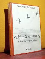 V&auml;rlden &auml;r en liten by &ndash; Dikter fr&aring;n fem v&auml;rldsdelar