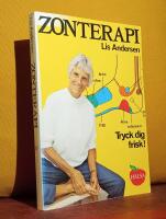 Zonterapi &ndash; Tryck dig frisk!
