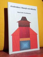 J&auml;rnbruken i Ramsj&ouml; och Molnebo