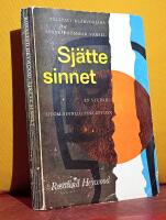 Sj&auml;tte sinnet &ndash; En studie i utom-sinnlig perception &ndash; Telepati. Kl&auml;rvoajans. Syner. Dr&ouml;mmar. Varsel &ndash; [utomsinnlig]