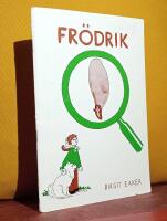 Fr&ouml;drik