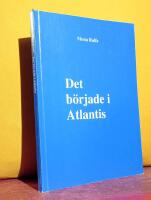 Det b&ouml;rjade i Atlantis