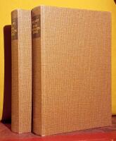 Svensk etymologisk ordbok (2 band) &ndash; F&ouml;rsta bandet, andra bandet &ndash; [del 1&ndash;2 (I&ndash; II), A&ndash;N, O&ndash;&Ouml;]