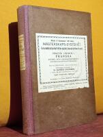 Praktisk l&auml;robok i franska &ndash; Aff&auml;rs- och umg&auml;ngesspr&aring;ket, med bifogad k&ouml;pmansterminologi &ndash; M&auml;sterskaps-systemet: En ny metod att p&aring; kort tid l&auml;ra sig tala, l&auml;sa och skrifva ett spr&aring;k. &ndash; [M&auml;sterskapssystemet]
