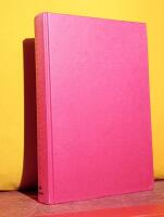 En antropolog p&aring; Mars