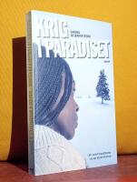 Krig i paradiset &ndash; Roman