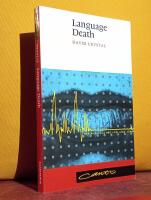Language Death