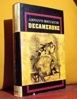 [Boccaccios] Decamerone