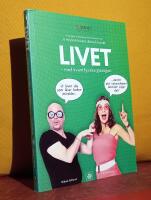 Livet &ndash; med kvantfysiska glas&ouml;gon