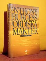 Jordiska makter &ndash; Roman