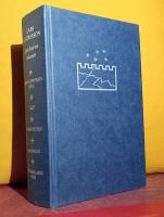 Sprickorna i muren &ndash; [komplett romanserie] &ndash; Herr Gustafsson sj&auml;lv (1971), Yllet (1973), Familjefesten (1975), Sigismund (1976) och En biodlares d&ouml;d (1978)