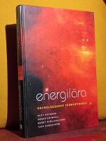 Energil&auml;ra &ndash; Grundl&auml;ggande termodynamik