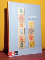 Babels torn &ndash; Om tv&auml;rprofessionellt teamsamarbete