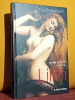 Lilith &ndash; Adams f&ouml;rsta hustru