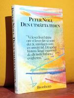 Den utm&auml;tta tiden &ndash; ["Vi lever livet b&auml;ttre om vi lever det s&aring; som det &auml;r, n&auml;mligen som en utm&auml;tt tid. D&aring; spelar fristens l&auml;ngd ingen roll d&aring; allt &auml;nd&aring; f&ouml;rloras i evigheten."]