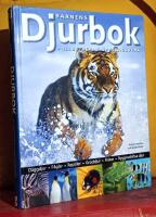 Barnens djurbok &ndash; Illustrerat uppslagsverk &ndash; [D&auml;ggdjur; F&aring;glar; Reptiler; Groddjur; Fiskar; Ryggradsl&ouml;sa djur]