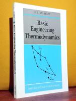 Basic Engineering Thermodynamics