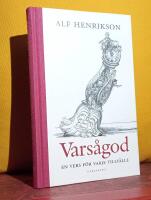 Vars&aring;god &ndash; En vers f&ouml;r varje tillf&auml;lle
