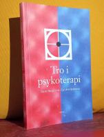 Tro i psykoterapi