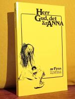Herr Gud, det &auml;r Anna