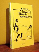 Anna och den Svarte springaren