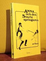 Anna och den Svarte springaren