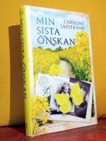 Min sista &ouml;nskan &ndash; [Hemligheternas &ouml;, del 2]
