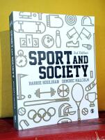 Sport and Society &ndash; A Student Introduction