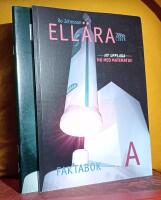Ell&auml;ra 2000 &ndash; Ell&auml;ra A, Paket: Faktabok och &Ouml;vningsh&auml;fte &ndash; [Ny upplaga, nu med matematik!]