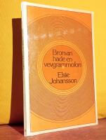 Brorsan hade en vevgrammofon &ndash; Dikter