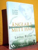 &Auml;nglar i mitt h&aring;r &ndash; En vacker ber&auml;ttelse om &auml;nglar