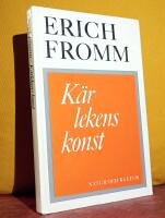 K&auml;rlekens konst