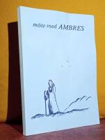 M&ouml;te med Ambres
