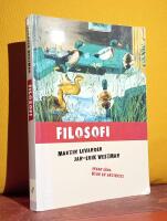 Filosofi &ndash; Ingen l&auml;ra utan en aktivitet