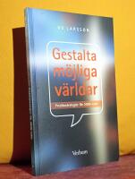 Gestalta m&ouml;jliga v&auml;rldar &ndash; Predikostrategier f&ouml;r 2000-talet